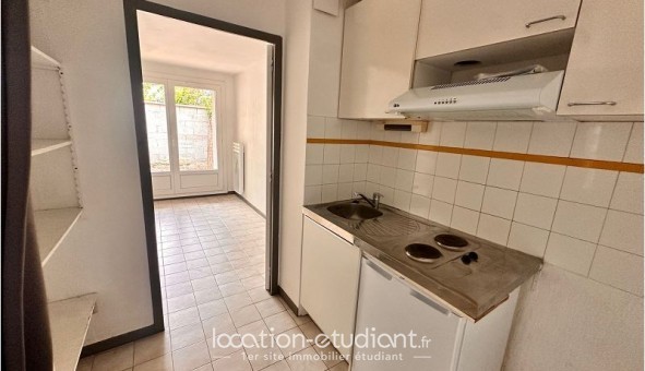 Logement tudiant T2 à Toulouse (31500)
