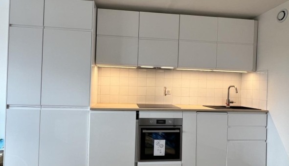 Logement tudiant T2 à Toulouse (31500)