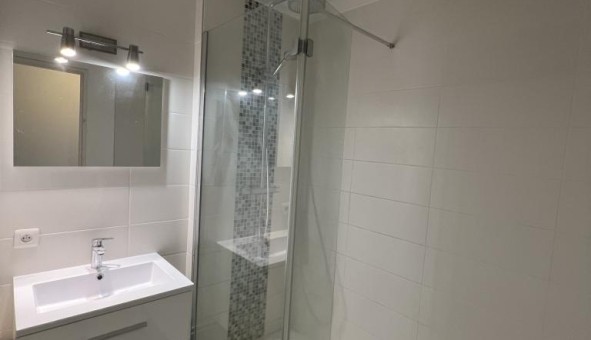 Logement tudiant T2 à Toulouse (31500)