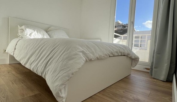 Logement tudiant T2 à Toulouse (31500)