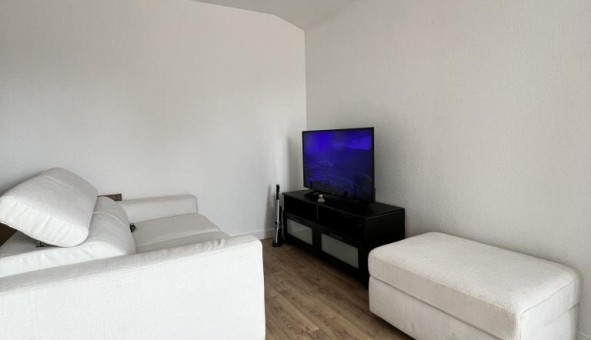 Logement tudiant T2 à Toulouse (31500)