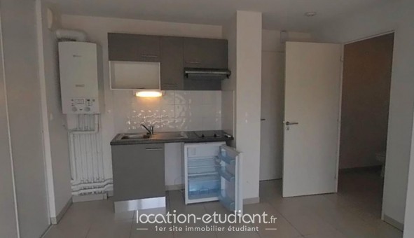 Logement tudiant T2 à Toulouse (31500)
