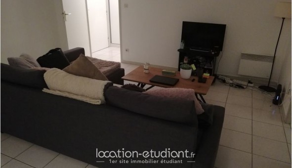 Logement tudiant T2 à Toulouse (31500)