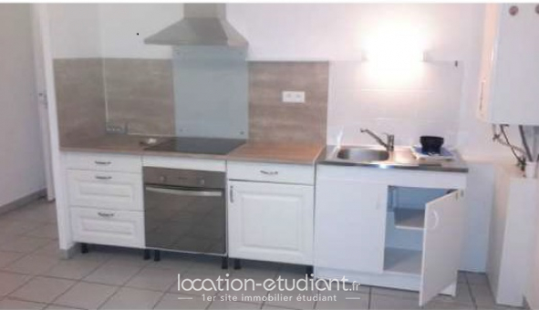 Logement tudiant T2 à Toulouse (31500)