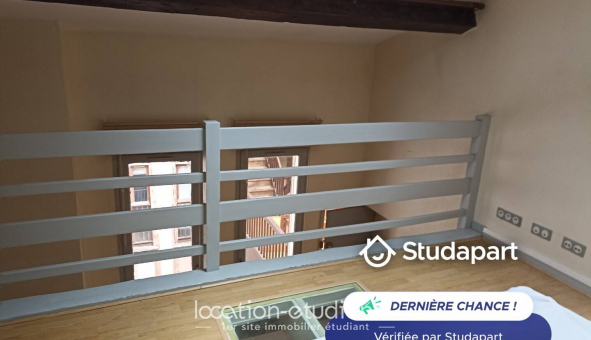 Logement tudiant Location T2 Meublé Toulouse (31500)