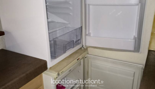 Logement tudiant T2 à Toulouse (31500)