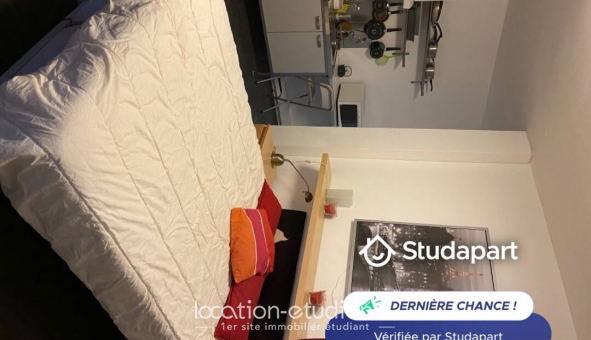 Logement étudiant Location T2 Meublé Toulouse (31500)