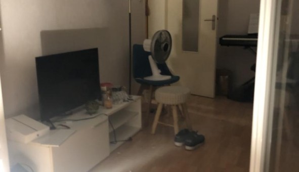 Logement tudiant T2 à Toulouse (31500)