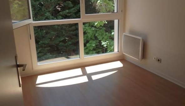 Logement tudiant T2 à Toulouse (31500)