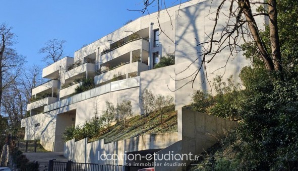 Logement tudiant T2 à Toulouse (31500)