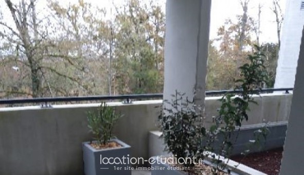 Logement tudiant T2 à Toulouse (31500)