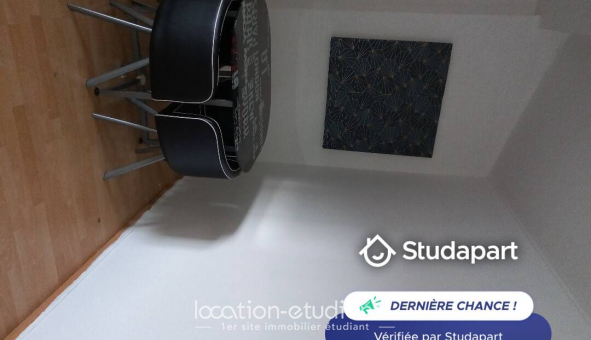 Logement tudiant T2 à Toulouse (31500)