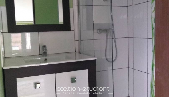 Logement tudiant T2 à Toulouse (31500)