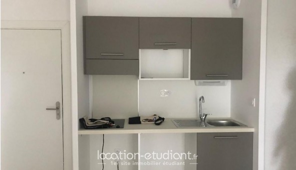 Logement tudiant T2 à Toulouse (31500)