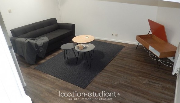 Logement tudiant T2 à Toulouse (31500)