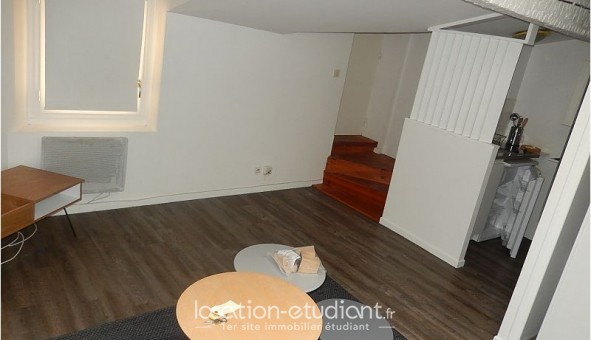 Logement tudiant T2 à Toulouse (31500)
