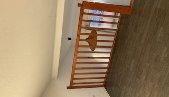 Logement tudiant T2 à Toulouse (31500)