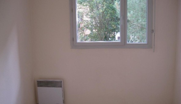 Logement tudiant T2 à Toulouse (31500)