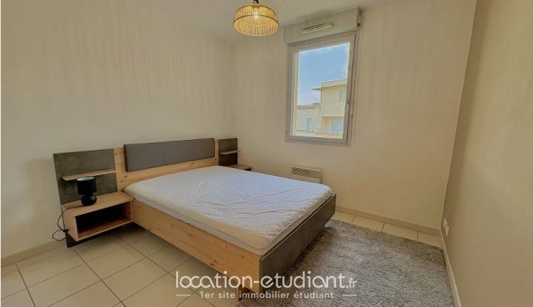 Logement tudiant T2 à Toulouse (31500)