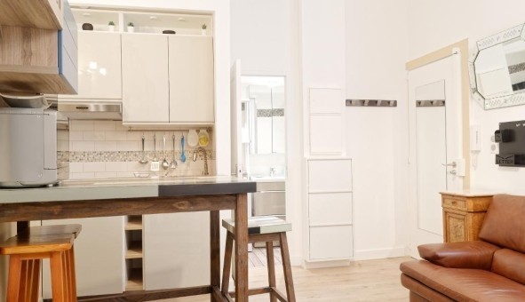 Logement tudiant T2 à Toulouse (31500)