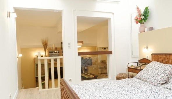Logement tudiant T2 à Toulouse (31500)