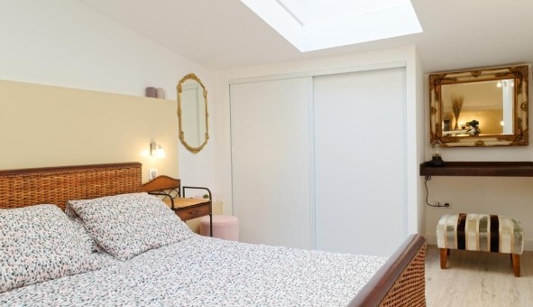 Logement tudiant T2 à Toulouse (31500)