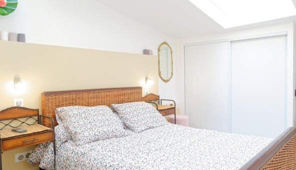 Logement tudiant T2 à Toulouse (31500)