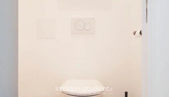 Logement tudiant T2 à Toulouse (31500)