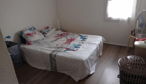 Logement tudiant T2 à Toulouse (31500)