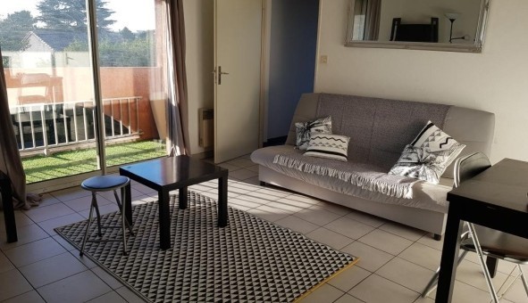 Logement tudiant T2 à Toulouse (31500)