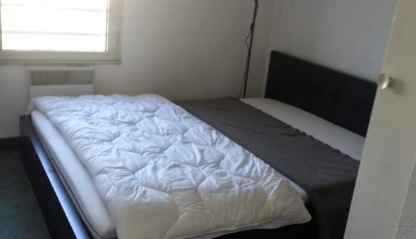 Logement tudiant T2 à Toulouse (31500)