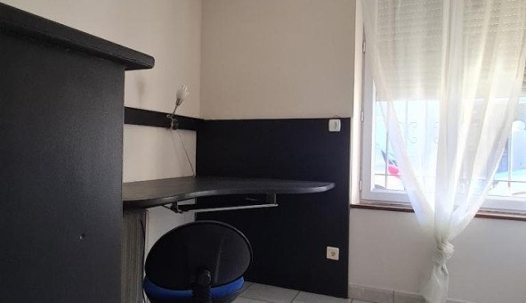 Logement tudiant T2 à Toulouse (31500)