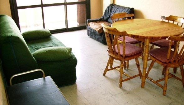 Logement tudiant T2 à Toulouse (31500)