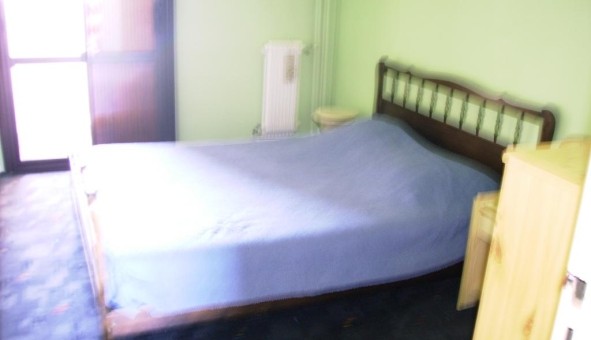 Logement tudiant T2 à Toulouse (31500)