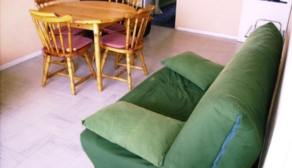 Logement tudiant T2 à Toulouse (31500)