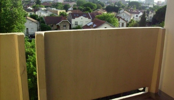 Logement tudiant T2 à Toulouse (31500)