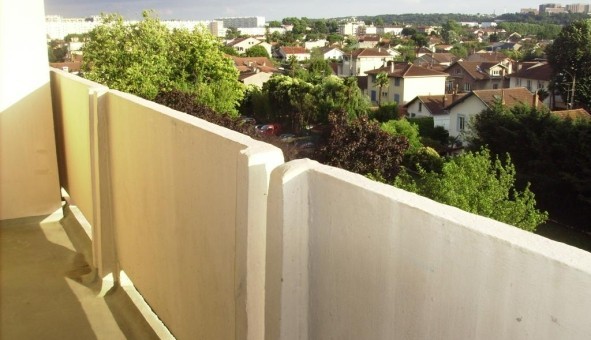 Logement tudiant T2 à Toulouse (31500)