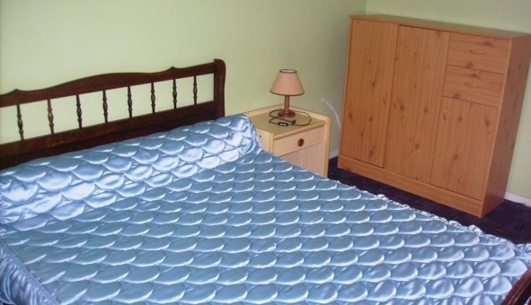 Logement tudiant T2 à Toulouse (31500)