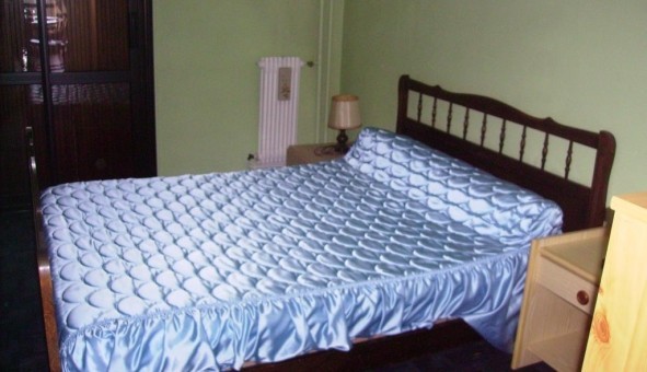 Logement tudiant T2 à Toulouse (31500)