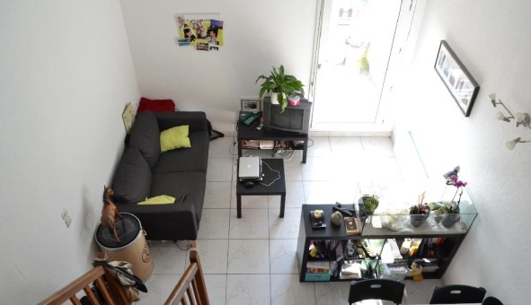 Logement tudiant T2 à Toulouse (31500)