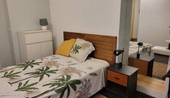 Logement tudiant T2 à Toulouse (31500)