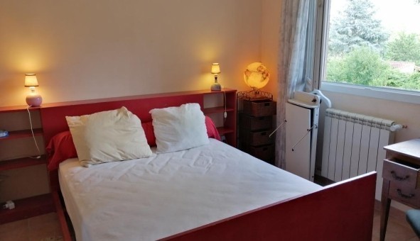 Logement �tudiant T2 &agrave; Toulouse (31500)