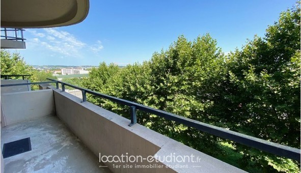 Logement �tudiant T2 &agrave; Toulouse (31500)