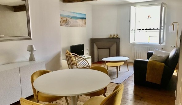 Logement �tudiant T2 &agrave; Toulouse (31500)