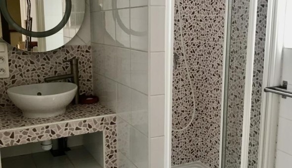 Logement �tudiant T2 &agrave; Toulouse (31500)