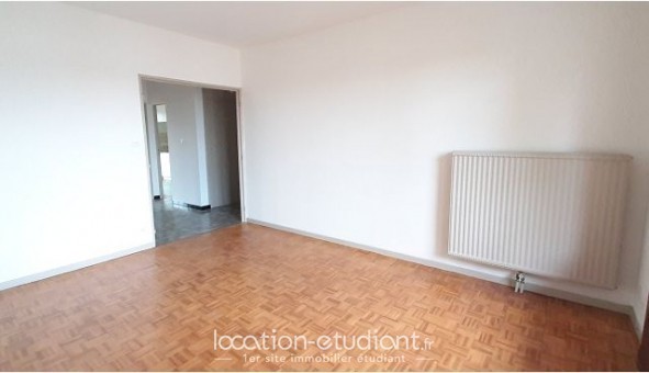 Logement �tudiant T2 &agrave; Toulouse (31500)