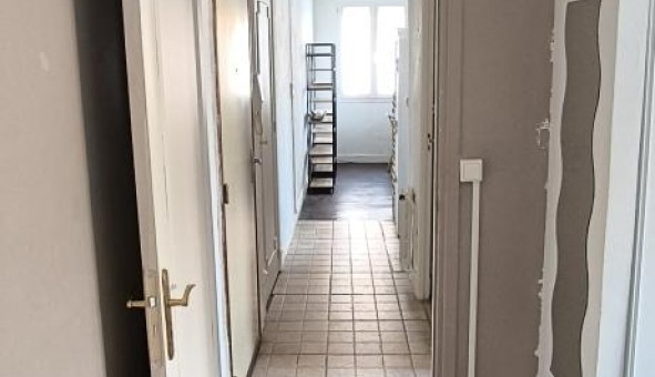 Logement tudiant T2 à Toulouse (31500)