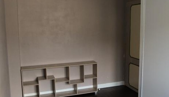 Logement tudiant T2 à Toulouse (31500)