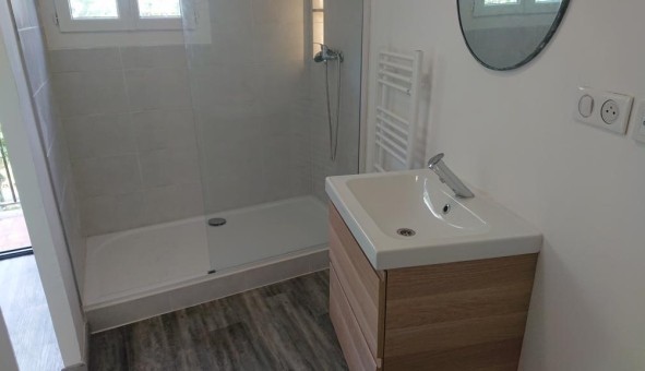 Logement tudiant T2 à Toulouse (31500)