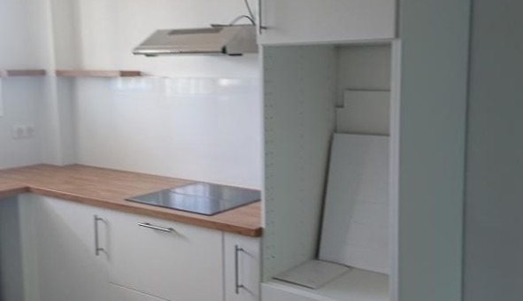 Logement tudiant T2 à Toulouse (31500)